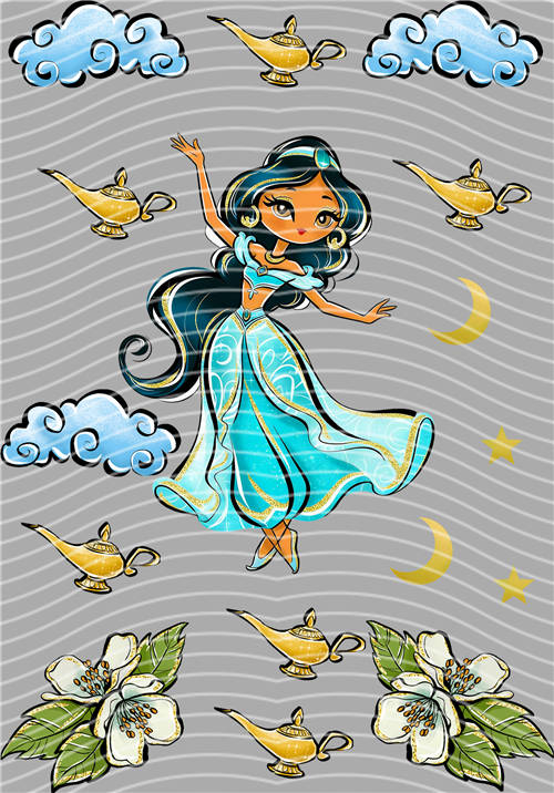 A5 Notebook Wraps-A 2735